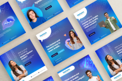 Takallamm's Social Media Marketing